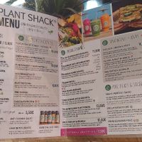  at PLANT SHACK - Palma City in Mallorca