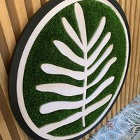   at PLANT SHACK - Palma City in Mallorca