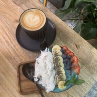   at PLANT SHACK - Palma City in Mallorca