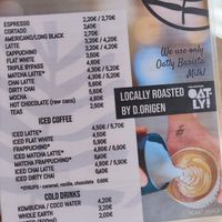  at PLANT SHACK - Palma City in Mallorca