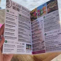  at PLANT SHACK - Palma City in Mallorca