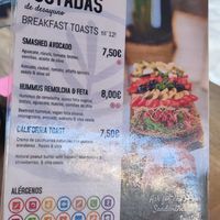  at PLANT SHACK - Palma City in Mallorca