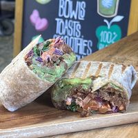   at PLANT SHACK - Palma City in Mallorca