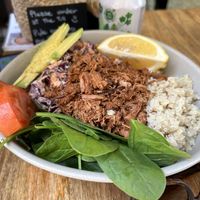   at PLANT SHACK - Palma City in Mallorca