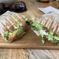   at PLANT SHACK - Palma City in Mallorca