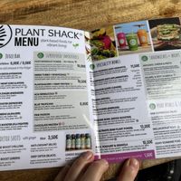   at PLANT SHACK - Palma City in Mallorca