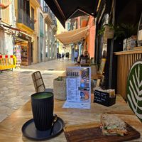  at PLANT SHACK - Palma City in Mallorca