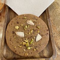 Cookie  at PLANT SHACK - Palma City in Mallorca