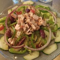  at PLANT SHACK - Palma City in Mallorca