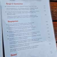  at Clubheim Olympia in Cologne