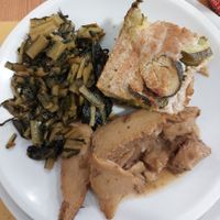  at La Pentola Vegana in Monza