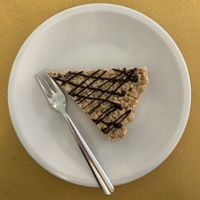   at La Pentola Vegana in Monza