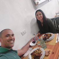  at La Pentola Vegana in Monza