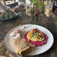   at Buda Bakery & Resto in Singaraja