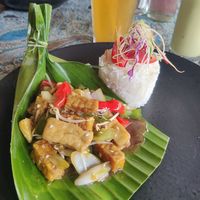  at Buda Bakery & Resto in Singaraja