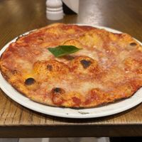   at LGW - Pizza Express  in Horley