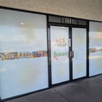  at Gursha in Las Vegas