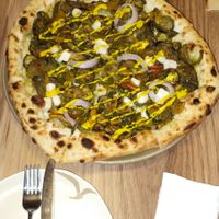  at Canvas V in New Delhi