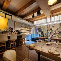  at Canvas V in New Delhi