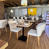   at Canvas V in New Delhi