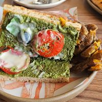  at Canvas V in New Delhi