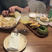   at Canvas V in New Delhi