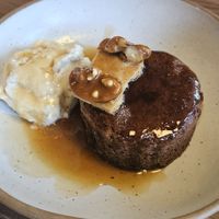 Sobremesa at Canvas V in New Delhi