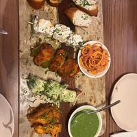   at Canvas V in New Delhi