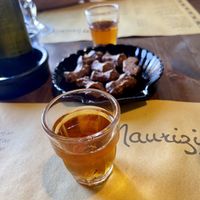   at Ristorante La Forgia Maurizio - 9852 Vulcano Home Restaurant in Vulcano