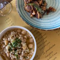   at Ristorante La Forgia Maurizio - 9852 Vulcano Home Restaurant in Vulcano