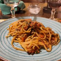  at Ristorante La Forgia Maurizio - 9852 Vulcano Home Restaurant in Vulcano