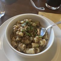   at Ristorante La Forgia Maurizio - 9852 Vulcano Home Restaurant in Vulcano