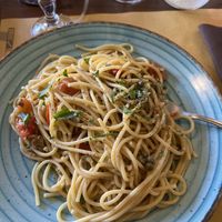   at Ristorante La Forgia Maurizio - 9852 Vulcano Home Restaurant in Vulcano