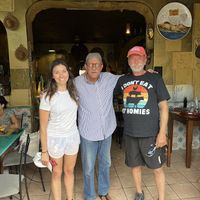   at Ristorante La Forgia Maurizio - 9852 Vulcano Home Restaurant in Vulcano