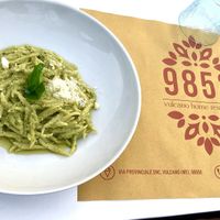   at Ristorante La Forgia Maurizio - 9852 Vulcano Home Restaurant in Vulcano