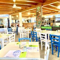   at Ristorante La Forgia Maurizio - 9852 Vulcano Home Restaurant in Vulcano