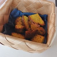  at Ristorante La Forgia Maurizio - 9852 Vulcano Home Restaurant in Vulcano