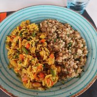  at Ristorante La Forgia Maurizio - 9852 Vulcano Home Restaurant in Vulcano