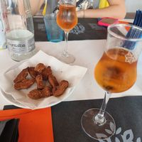  at Ristorante La Forgia Maurizio - 9852 Vulcano Home Restaurant in Vulcano