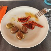  at Ristorante La Forgia Maurizio - 9852 Vulcano Home Restaurant in Vulcano