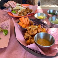  at Pinogüino Gastronomía Sustentable in San Andres Cholula