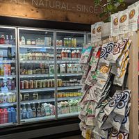  at Windfall Natural in East London