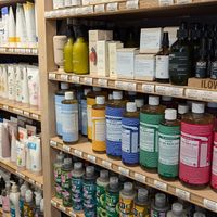  at Windfall Natural in East London