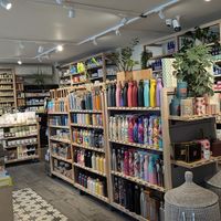  at Windfall Natural in East London