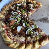   at Twisted Root in Eagle