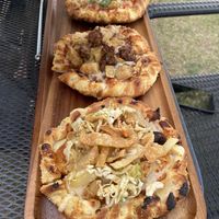   at Twisted Root in Eagle