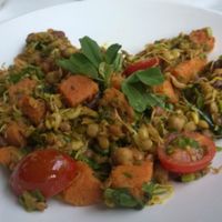 Yum! at Gujarati Rasoi in North London