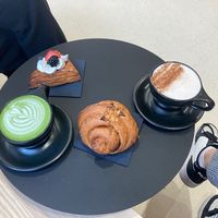   at Margo's Amsterdam Bellamy - Oud-West in Amsterdam