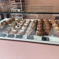   at Margo's Amsterdam Bellamy - Oud-West in Amsterdam