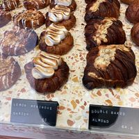  at Margo's Amsterdam Bellamy - Oud-West in Amsterdam